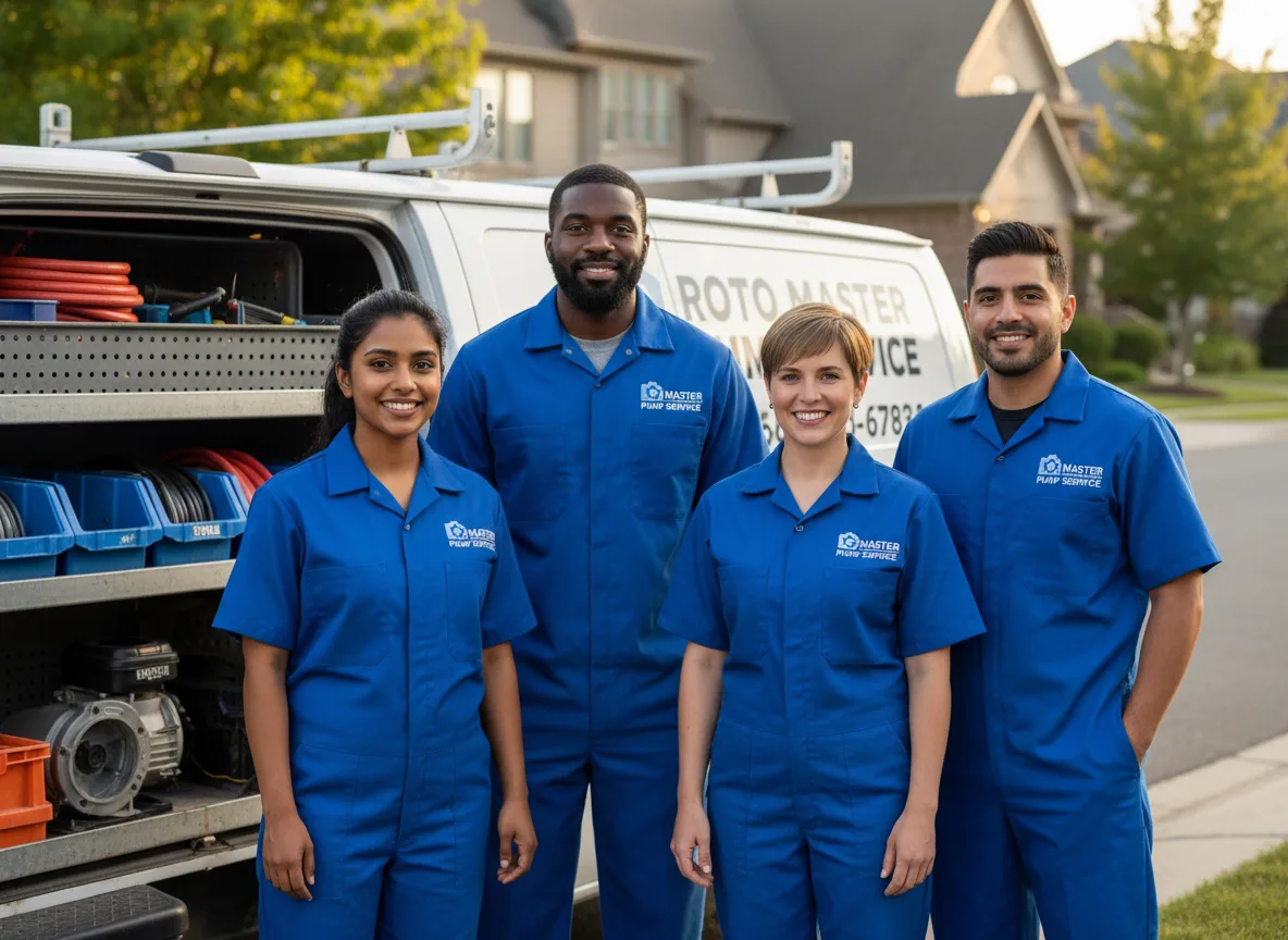 Sump Pump Installation company in Freeland, WA